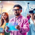 Carreira em alta, profissões do futuro