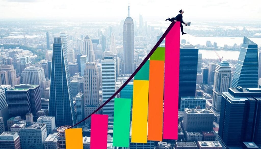 Carreira-em-ascensao-como-manter-o-ritmo-1024x585 Desvendando o Universo das Soft Skills: Habilidades Essenciais para o Sucesso Pessoal e Profissional