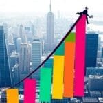 Carreira em ascensão, como manter o ritmo