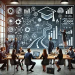 Como Criar um Plano de Carreira a Longo Prazo