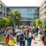 Como escolher a faculdade