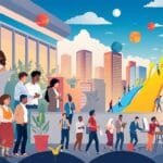 Desenvolvimento de carreira