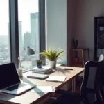Eficiência no trabalho