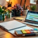 Dicas Para Melhorar a Organização do Dia | Eficiência Organização do dia