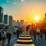 Transforme sua carreira