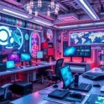 impacto da tecnologia