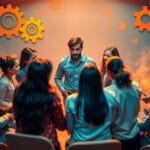 Liderança Assertiva: Como Guiar Equipes com Clareza e Respeito liderança