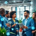networking