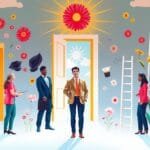 Como reinventar sua carreira em qualquer idade reinventar sua carreira