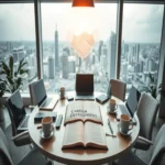 O Papel das Mentorias no Planejamento de Carreira