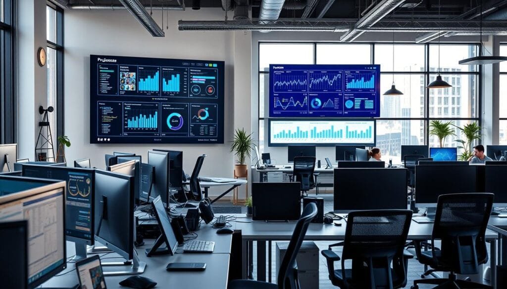 tecnologia-no-trabalho-1024x585 Dominando as Soft Skills: A Chave para o Sucesso Profissional no Mercado Moderno
