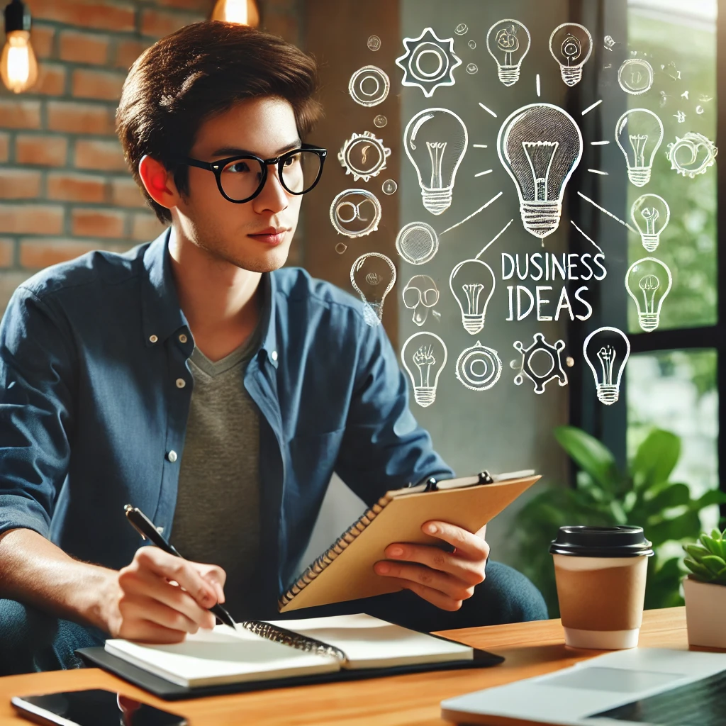 Dicas-para-Iniciar-um-Negocio-com-Baixo-Investimento1 Como Desenvolver Habilidades de Resolução de Problemas
