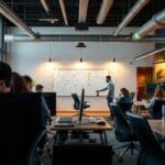 Engenharia de Prompts Avançada: Técnicas de Few-Shot, Chain-of-Thought e ReAct carreira na engenharia de software
