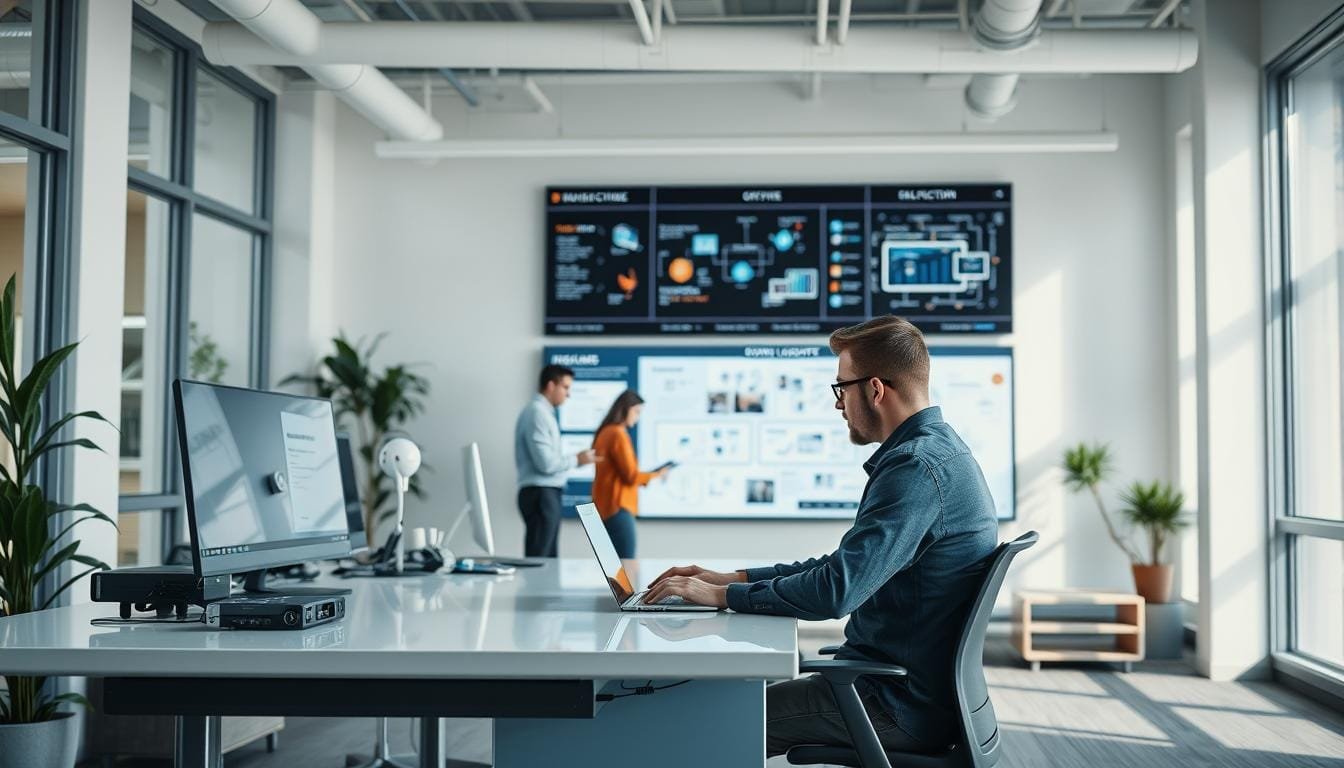 Fundamentos conceituais de Carreira em Design de Interação e Acessibilidade Digital (WCAG) para a Web