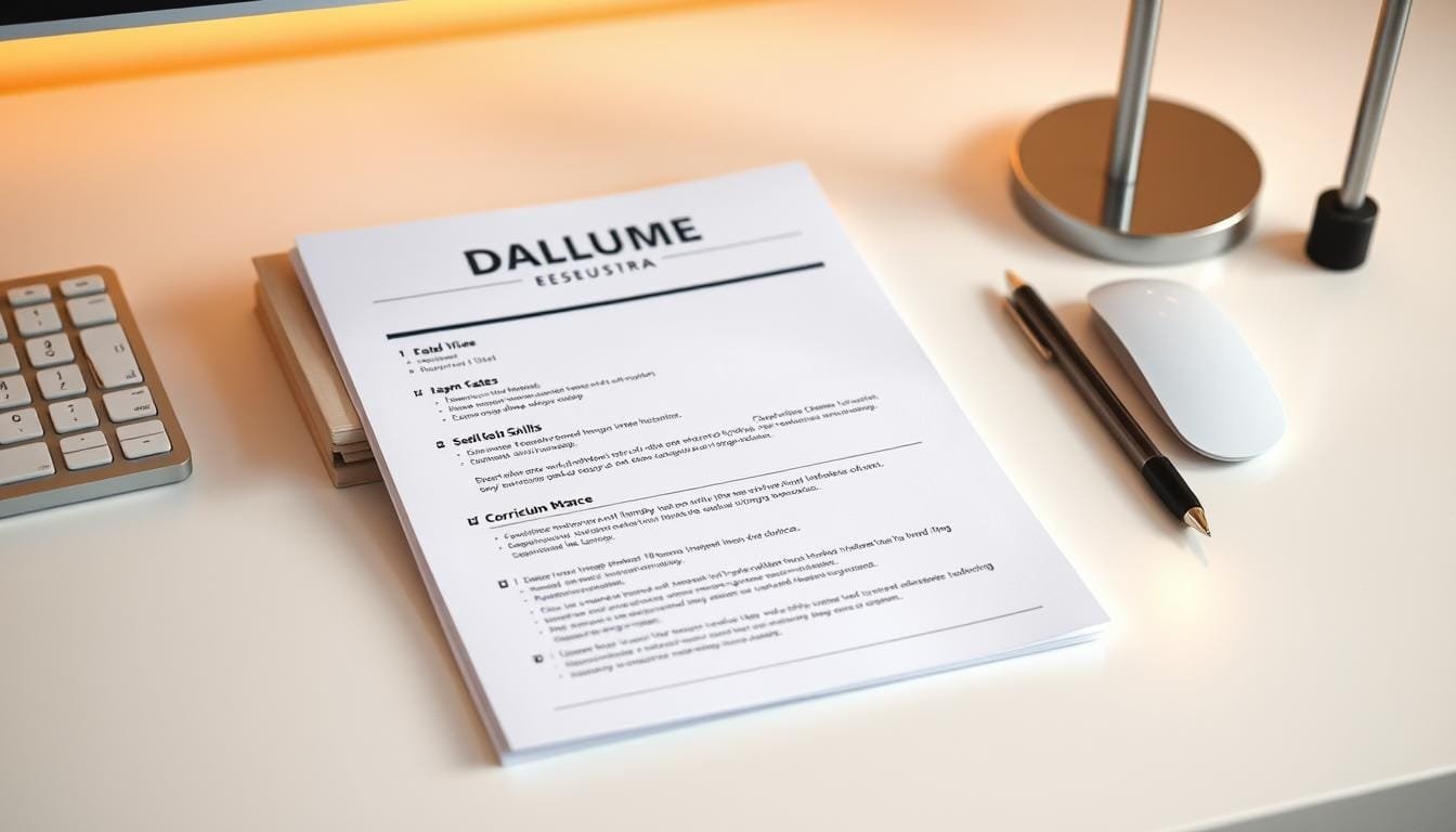 Diagnóstico e maturidade no mercado de trabalho