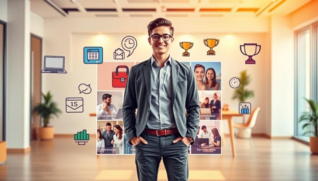 experiencias-para-curriculo-de-primeiro-emprego-1024x585 O que colocar no currículo de primeiro emprego