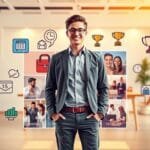 experiências para currículo de primeiro emprego