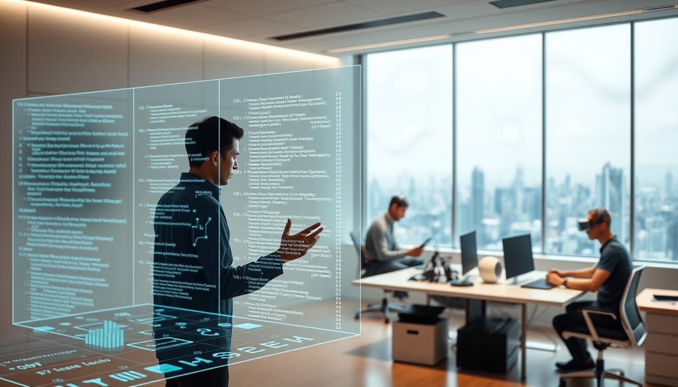 Diagnóstico e maturidade no mercado de trabalho
