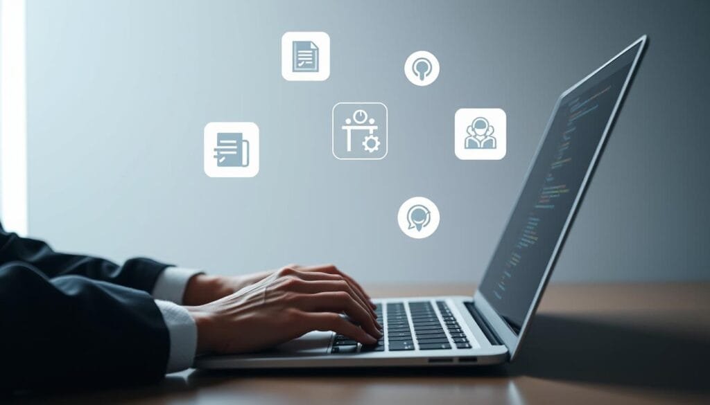 habilidades-essenciais-para-engenheiro-de-software-1024x585 O Guia Definitivo do Currículo para Primeiro Emprego em 2025 (Com Exemplos Prontos)