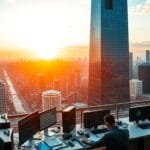 mercado de trabalho para engenheiro de dados
