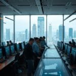 Engenharia de Dados vs Ciência de Dados: Qual Caminho Seguir? mercado de trabalho para engenheiro de software