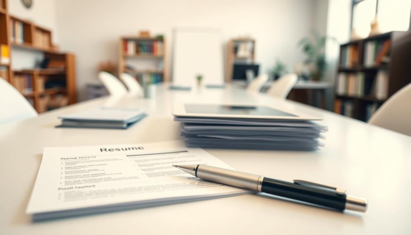 o que colocar no currículo de primeiro emprego