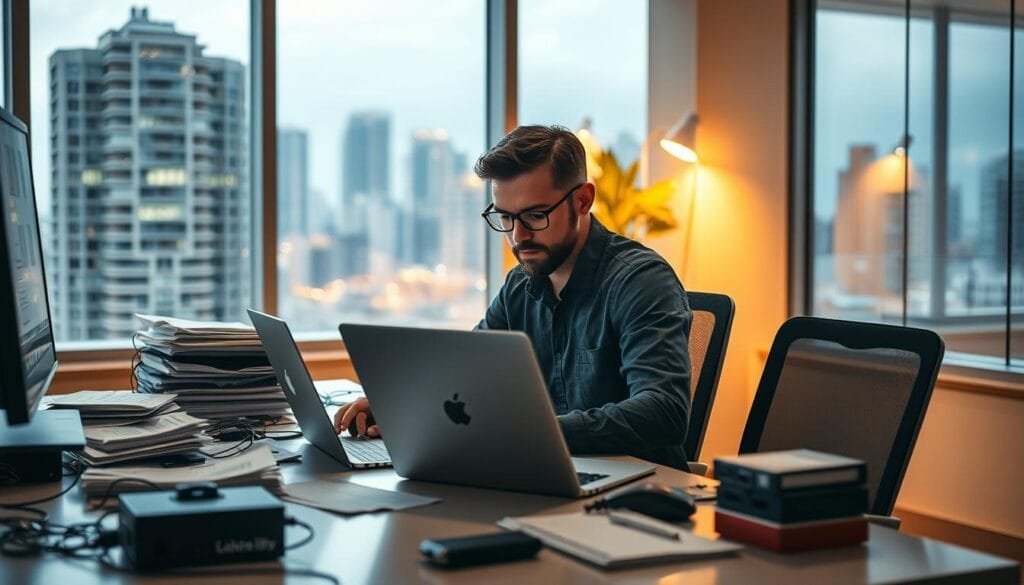 Como Construir APIs Robustas e Escaláveis com Boas Práticas de Segurança