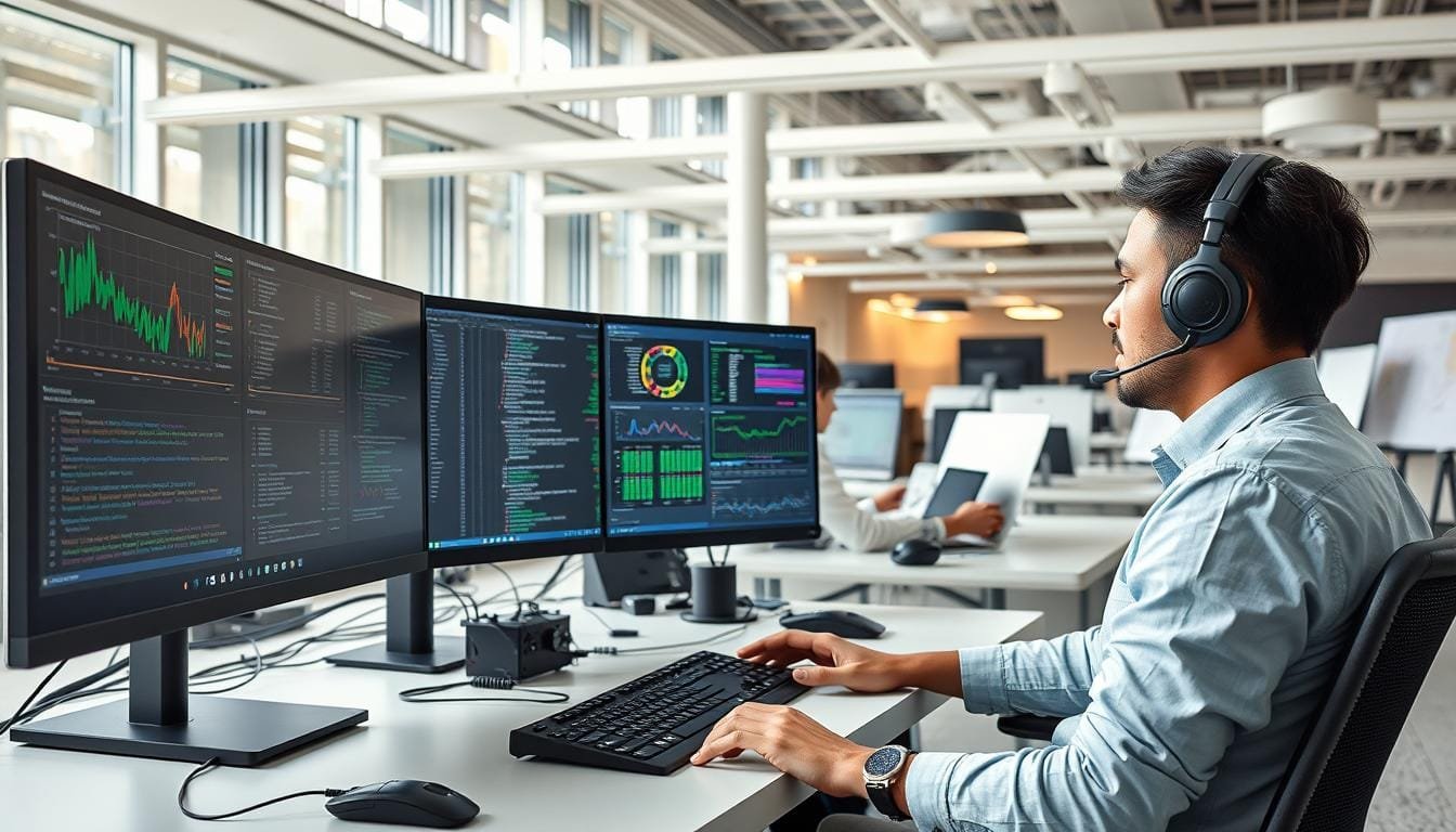 Diagnóstico e maturidade no mercado de trabalho