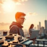 Carreira em Engenharia de Machine Learning (MLOps): Da Teoria à Produção perspectivas carreira engenharia de software