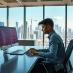 Profissão engenheiro de software: Carreira e Mercado - Saiba tudo aqui! profissão engenheiro de software