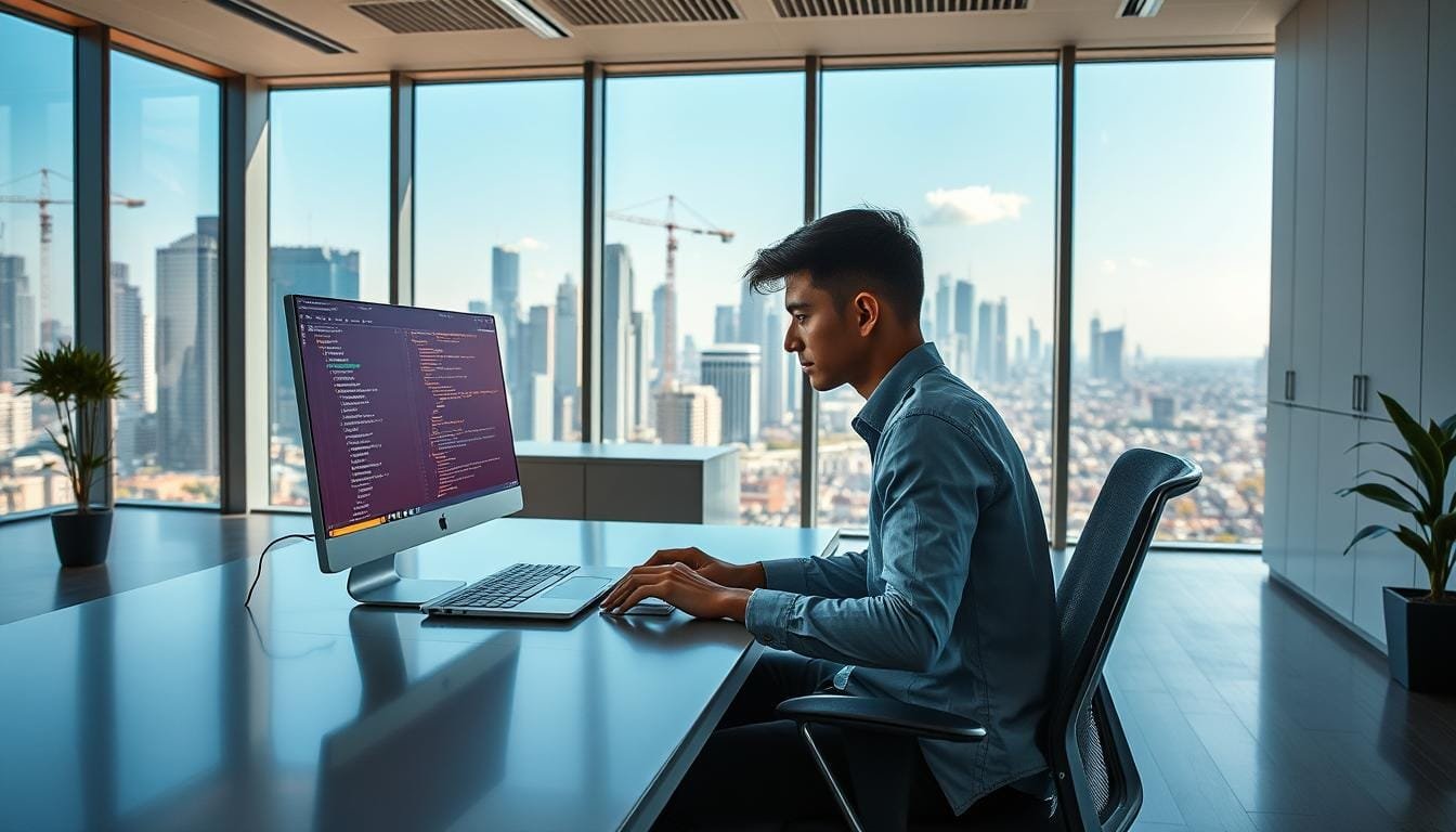 profissão engenheiro de software