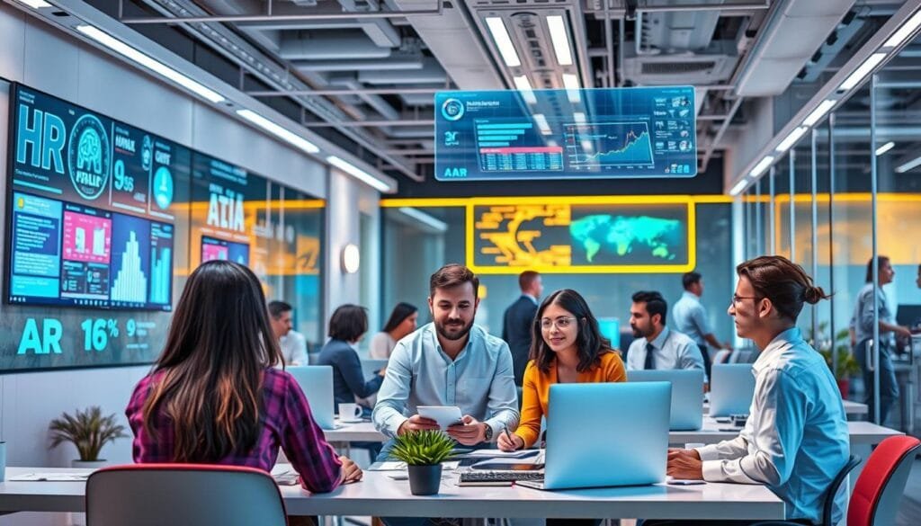 recursos-humanos-4.01-1024x585 Guia Definitivo de Carreira na Era da IA: Como se Adaptar, Desenvolver Habilidades e Usar a Tecnologia a seu Favor em 2025