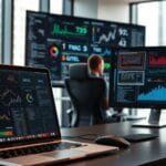 Trabalho Remoto Internacional em Tecnologia: Como Receber em Dólar e Euro salário de um engenheiro de dados