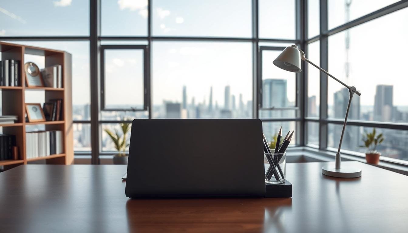Framework operacional e indicadores de desempenho