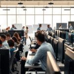 Carreira em Inteligência Artificial: Especializações e Habilidades Mais Requisitadas vagas para engenheiro de software