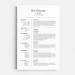 Resumo Profissional para Primeiro Emprego: Dicas e Modelos Resumo Profissional para Primeiro Emprego