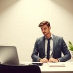 Como Usar o Twitter/X e Threads para Construir Autoridade em Mercados Ágeis como se destacar no primeiro emprego