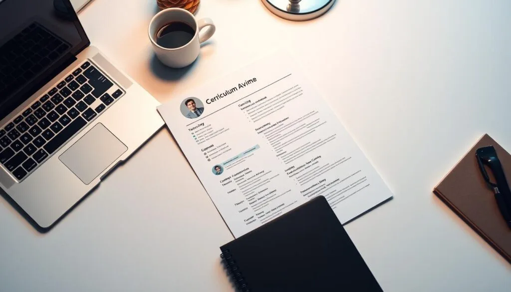 curriculo-para-primeiro-emprego-1024x585 Experiência profissional primeiro emprego: Dicas essenciais