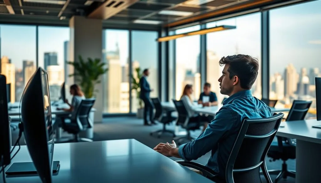 erros-a-evitar-no-primeiro-emprego-1024x585 Experiência profissional primeiro emprego: Dicas essenciais