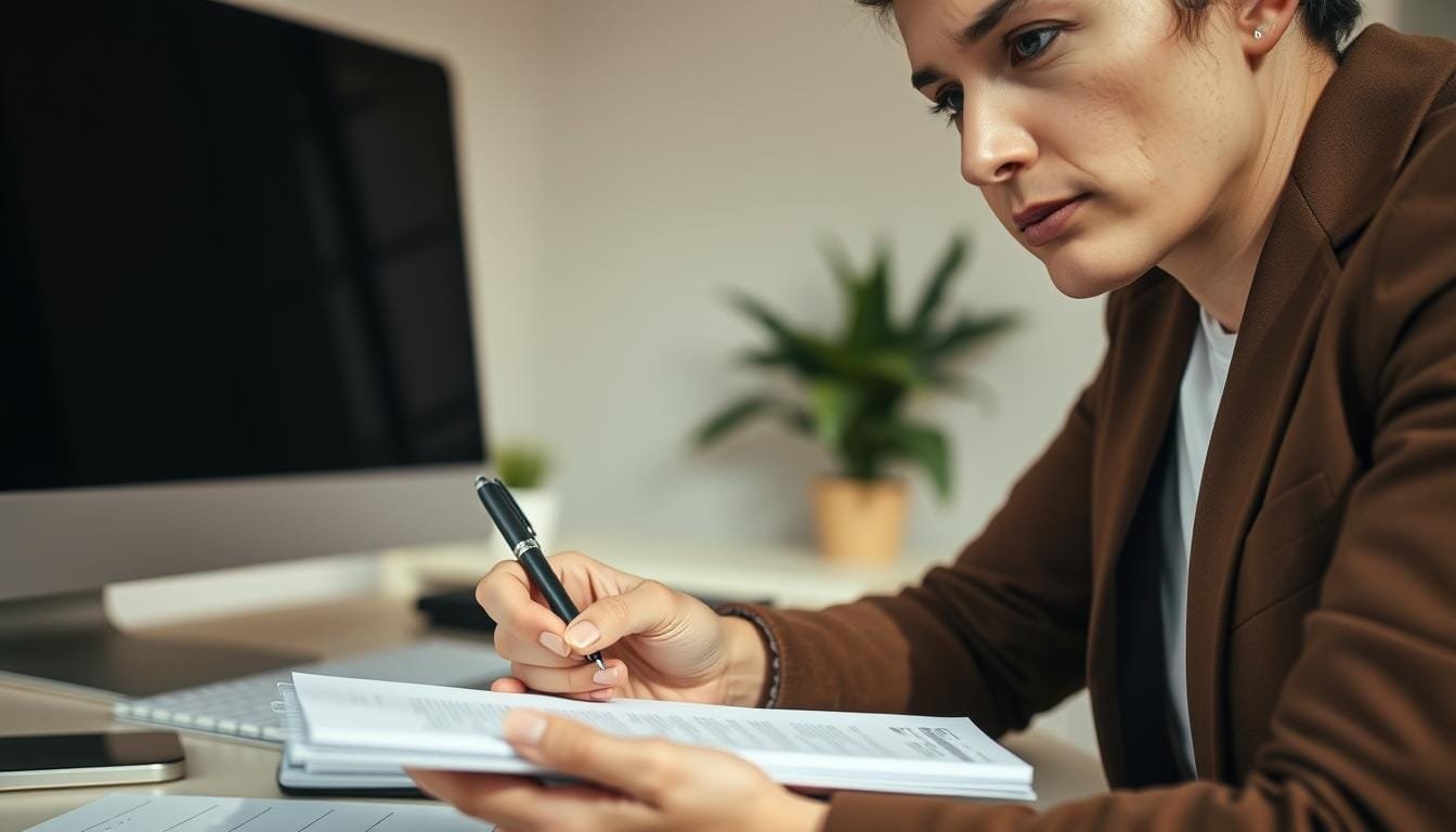 Framework operacional e indicadores de desempenho
