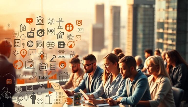 Como Criar uma Assinatura de E-mail Executiva e Marcante com Links Estratégicos