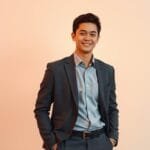 Como Escrever Artigos de Opinião no LinkedIn Pulse que Atraem Executivos C-Level Ilustração conceitual para o artigo: Estratégias para reinventar sua carreira