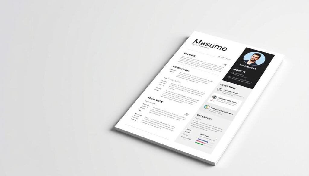 personalizar-resumo-profissional-1024x585 Resumo Profissional para Primeiro Emprego: Dicas e Modelos