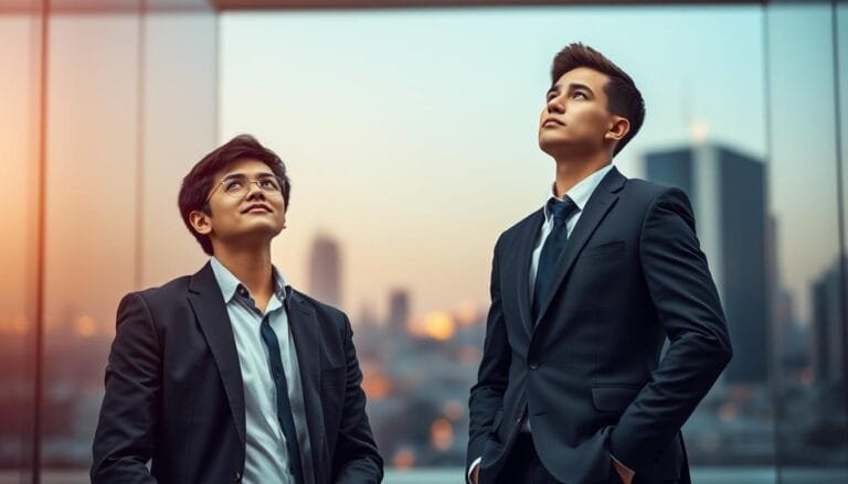 Carreira em ascensão: como manter o ritmo